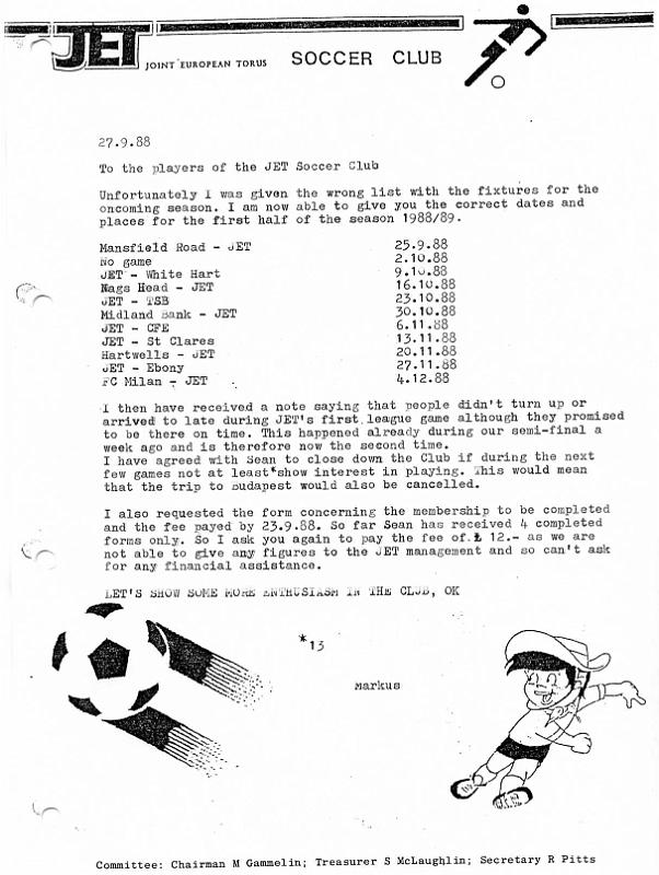 JET players failed to turn up for semi-final 1988.jpg